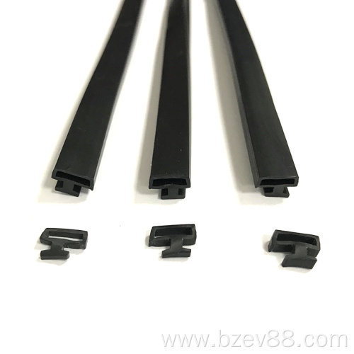 Factory manufacturing rubber seal strip doors and window seal